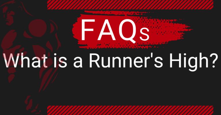 What is a runners high?